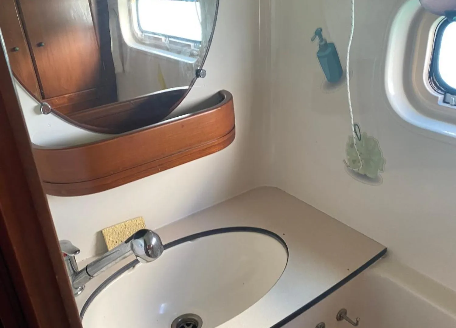 Πλωτό κατάλυμα Cabine Catamaran Baie De Ste Anne Sainte-Anne Μαρτινίκα